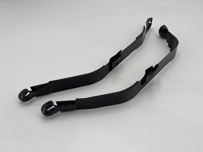 Jaguar XK8 - XKR X100 2002 Halterung Kraftstofftank Benzin ENV1492