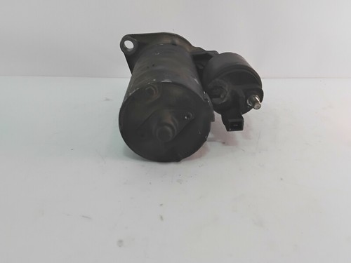 02A911023R halter anlasser VOLKSWAGEN GOLF IV BERLINA 1J1 1997 1837393