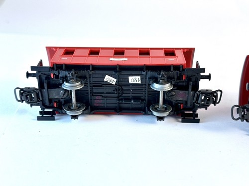 3x Primex 4584 - Personenwagen - Spur H0 (OVP) - Bild 12 von 15