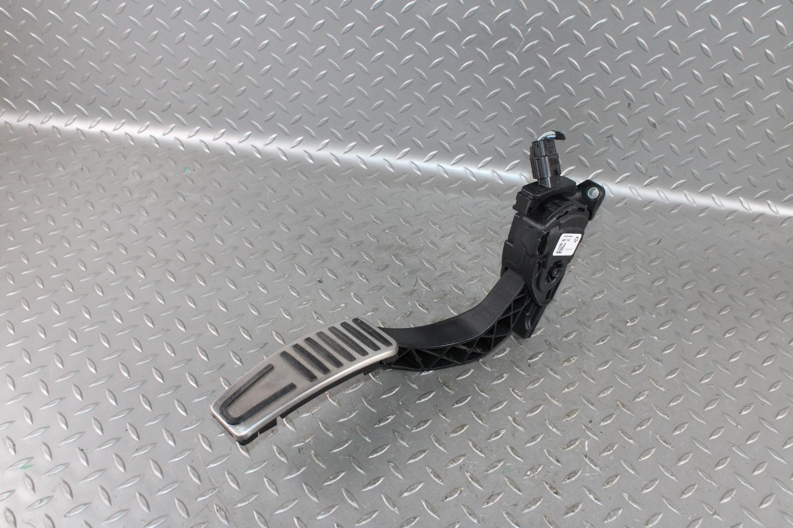14-24 Ghibli Electronic Gas Throttle Accelerator Pedal Sensor Assembly OEM WTY