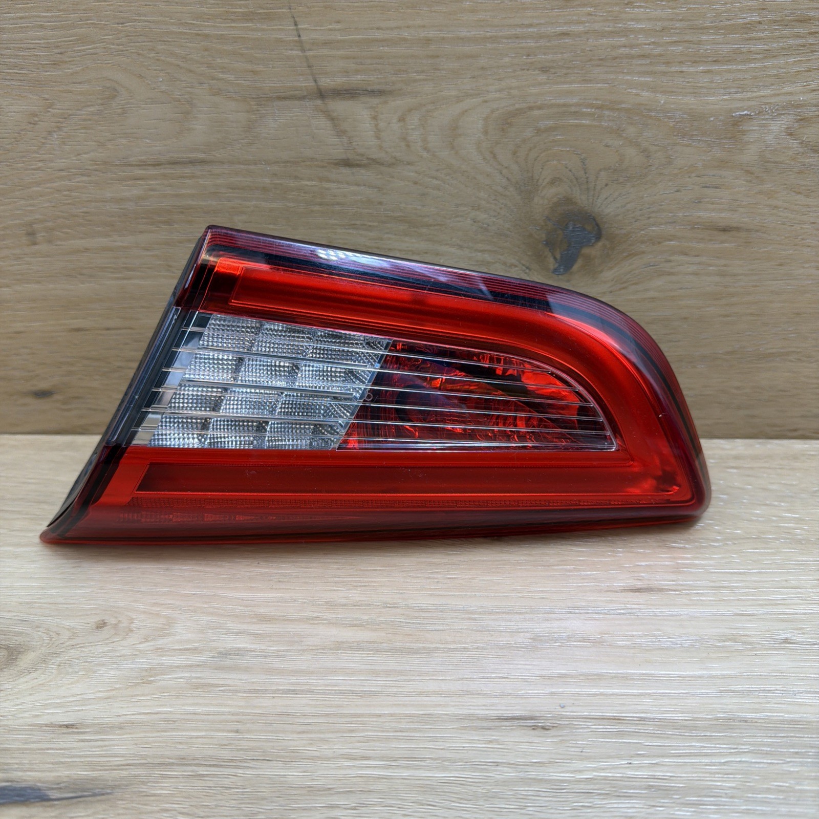 🟢2014-2017 Maserati Ghibli Right Rear Trunk Inner Tail Light Lamp 6700046630🟢