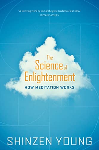 The Science of Enlightenment: How Meditation Works, Young New*. - Image 2