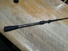 13 Fishing Blackout 7'1" 1pc Medium/Fast Act #B02571M Spinning Fishing Rod Nice — photo 8