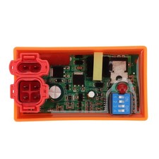 6 Pin DC CDI for GY6 50cc 70cc 90cc 110cc 125cc 150cc 200cc 250cc Engine Scoo...