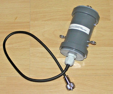 Mantelwellensperre mit Kabelstummel - 200W PEP