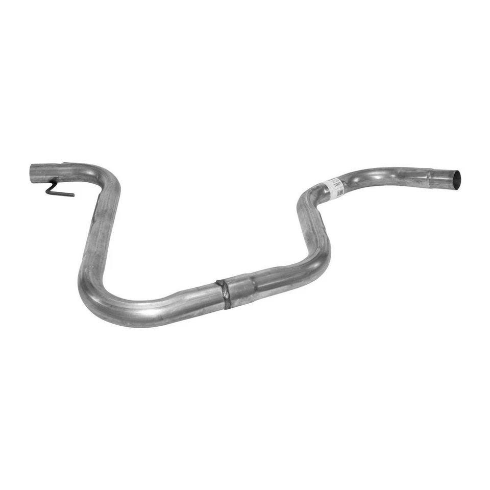 Tubo de escape central para Saturn L200 2001-2003 2,2 L L4 GAS DOHC Foto 3 de 4