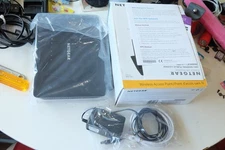 Netgear WAC104 AC1200 dual band wireless access point