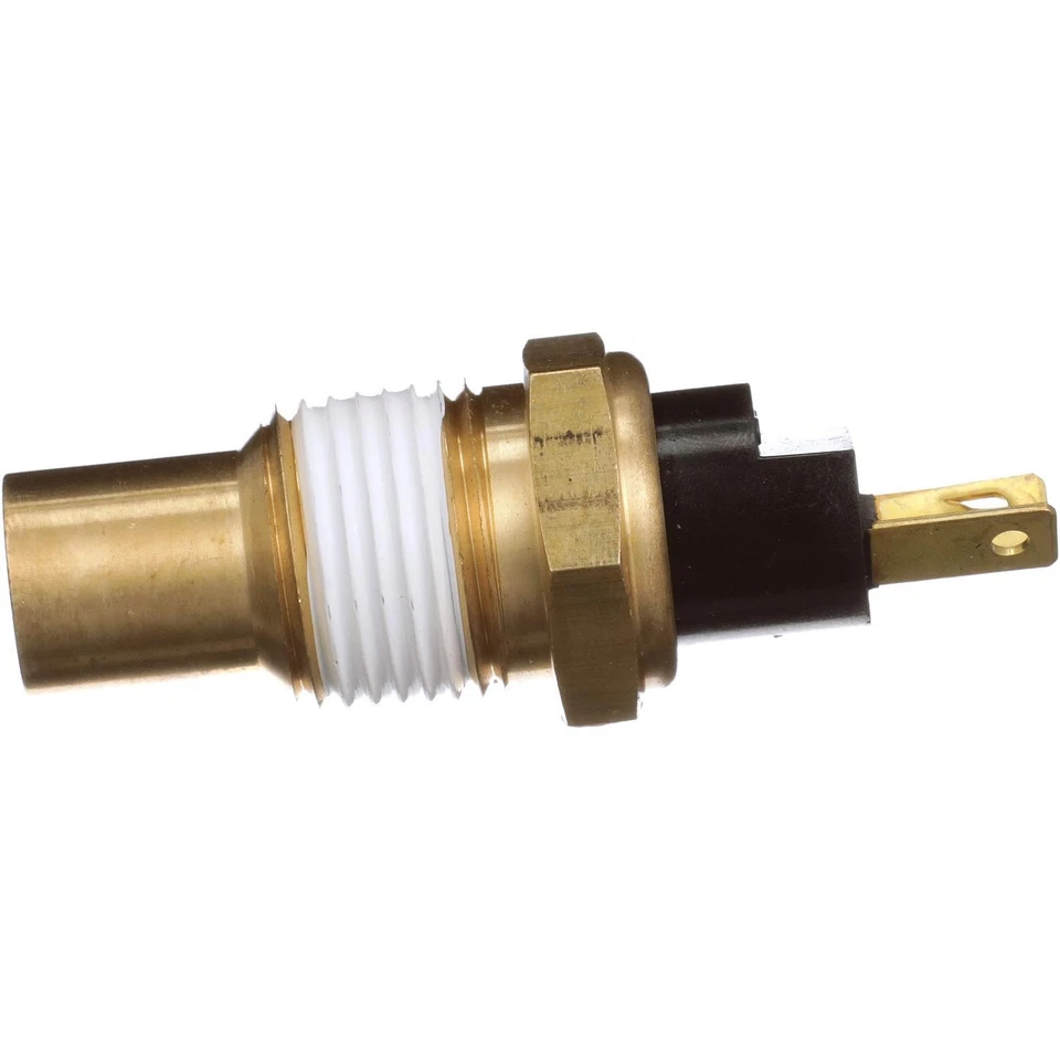 Transmisor de temperatura de refrigerante de motor suburbano GMC K15/K1500 1972-1973 SMP Foto 3 de 4