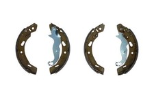 KAMOKA Bremsbackensatz JQ202082 für FORD