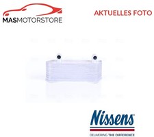 ÖLKÜHLER AUTOMATIKGETRIEBE NISSENS 91160 P FÜR AUDI TT,8J3,8J9,8N3,8N9