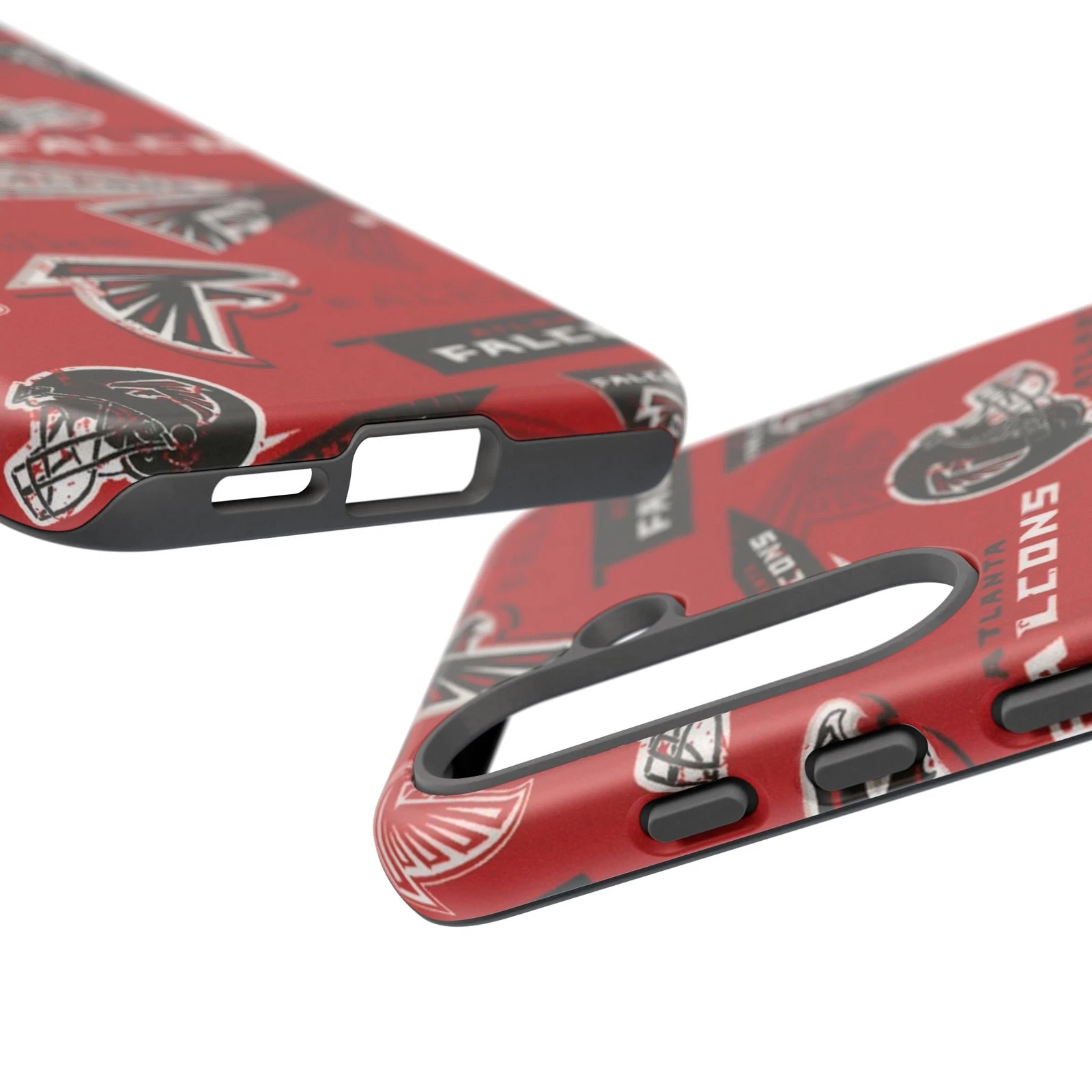 Atlanta Falcons Phone Cases for iPhone