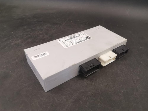 BMW X5 ECU TAILGATE LIFT CONTROL MODULE, E70, 03/07-08/13 07 08 09 10 11 12 13