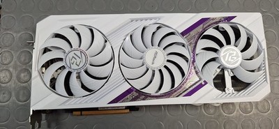 ASRock AMD Radeon RX 7900 XT Phantom Gaming OC 20GB GDDR6 Grafikkarte