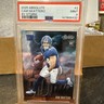 2025 Panini Absolute - By Storm Cam Skattebo #2 (RC)