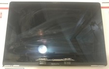 Space Gray LCD Screen Display Assembly Macbook Pro 16" A2141 2020 A- PARTS 1