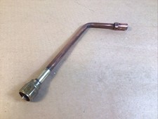 Victor Rosebud Heating Torch Tip 8-MFA