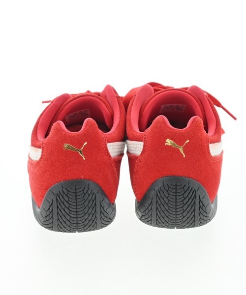 PUMA Sneakers RedxWhite 27.5cm 2200641509117 thumbnail 6