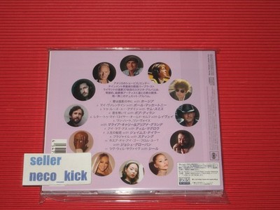 6WT BARBRA STREISAND PARTNERS II THE SECRET OF LIFE JAPAN BLU-SPEC