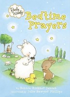 Bedtime Prayers Dayspring