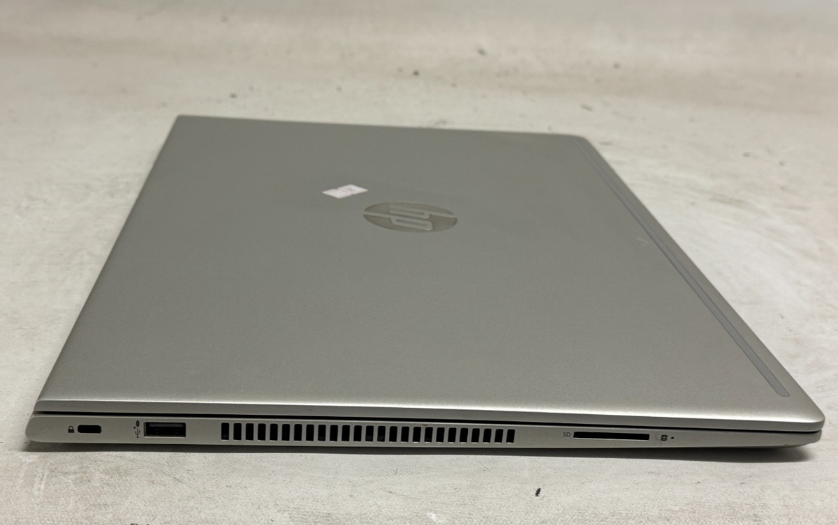 HP ProBook 450 G7 15.6