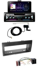 Pioneer DAB Bluetooth MP3 USB Autoradio für Citroen Xantia (1999-2003)
