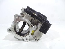 2015 VAUXHALL INSIGNIA THROTTLE 55496779AA