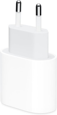 Apple A2347, 20W USB C Power Adapter (2024)