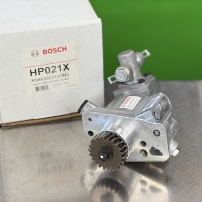 oil pump high pressure bosch for navistar DT466E 175-230HP