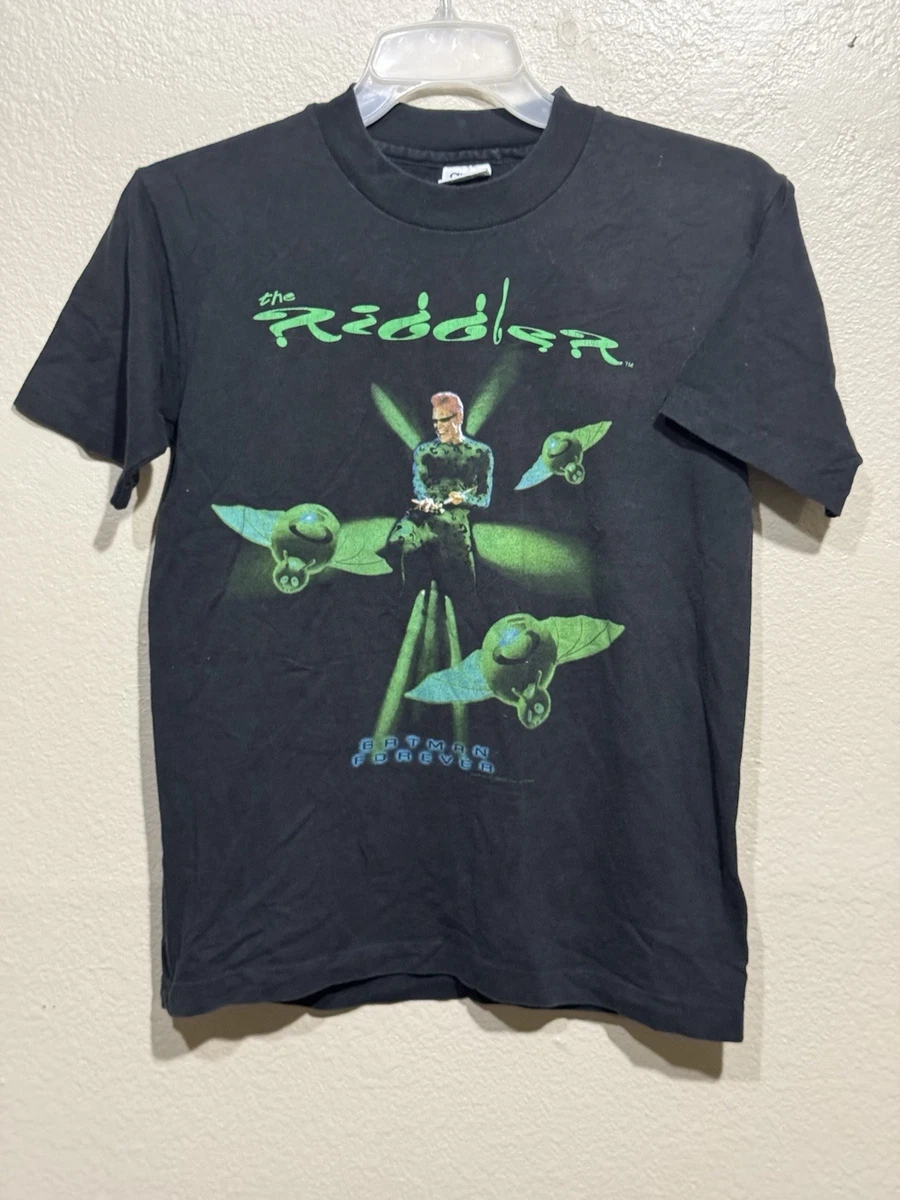 riddler shirt products for sale | eBay
