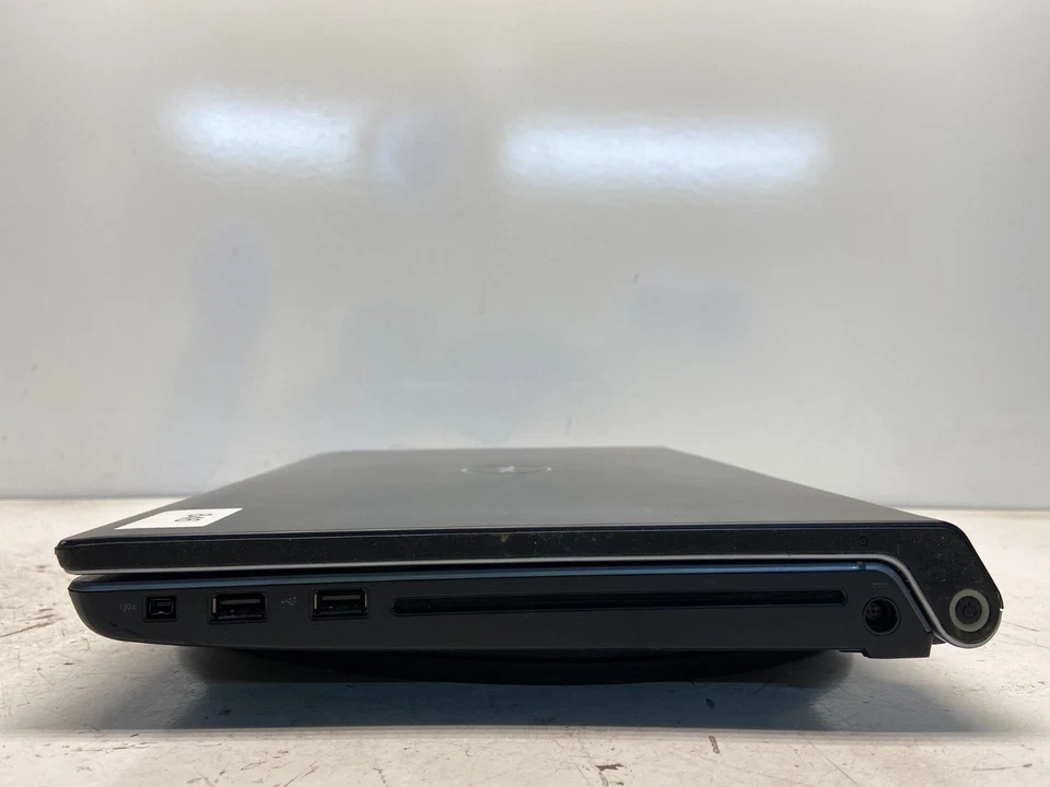 Dell Studio 1537 Intel Core 2 Duo T6400 2GHz 4GB OHNE HDD - Bild 4 von 4