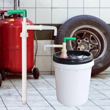 Manual Liquid Pump Multifunctional for Industrial Repair Professionals Home