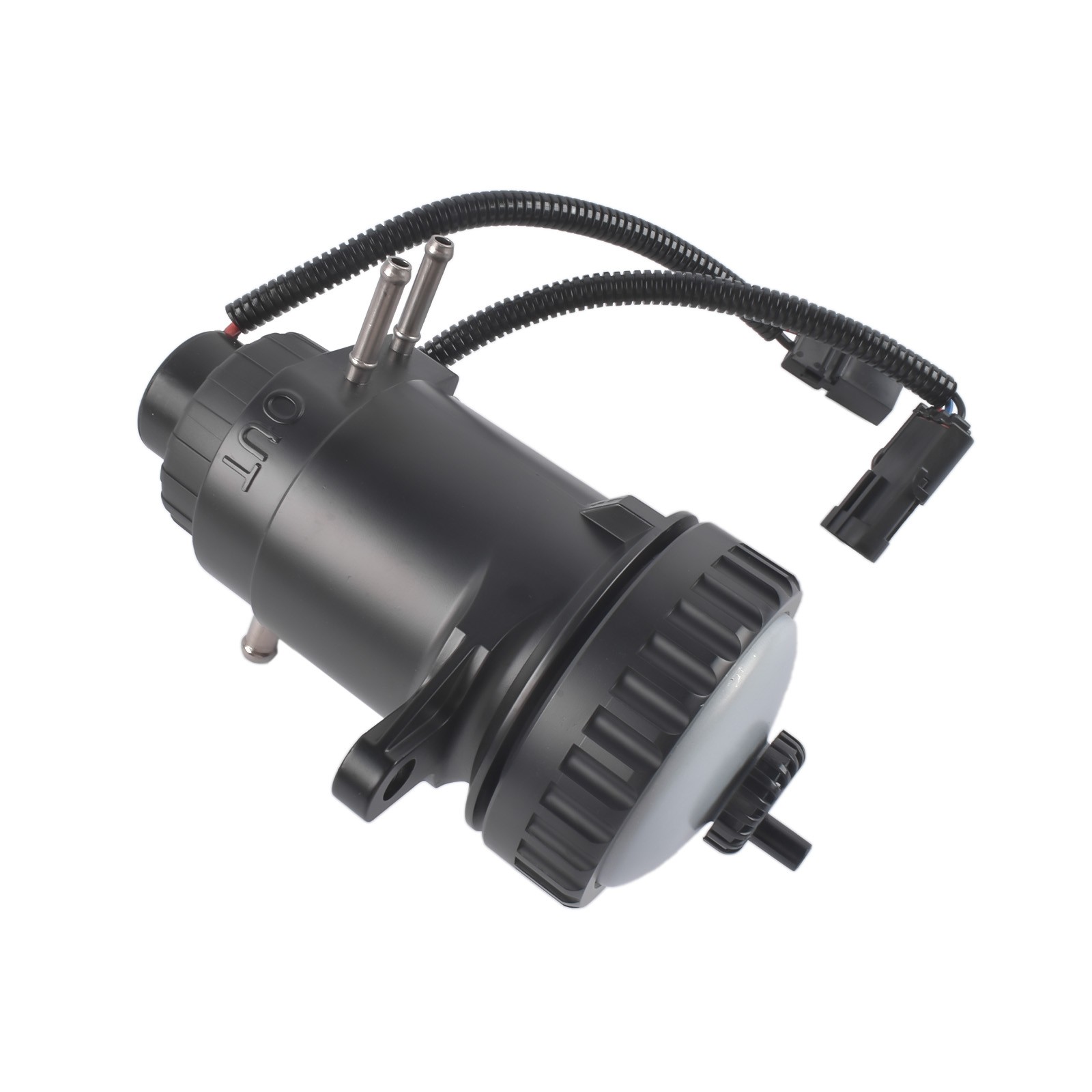 10226035 Fuel Filter Assembly for Chevy GMC C/K 1500 2500 3500 Pickup 6.5L V8