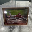 2025 Topps Spencer Steer Base (Raw)