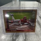 2025 Topps Spencer Steer Base (Raw)