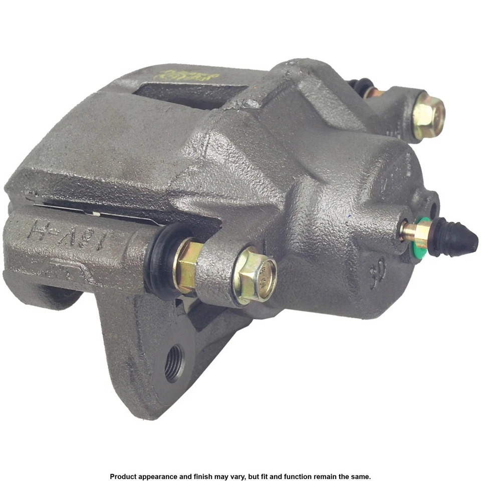 Pinza de freno delantera izquierda para Toyota Echo 2000 Cardone TCP Foto 4 de 4