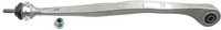 39718 01 LemfÖRder Stange/Strebe, Stabilisator FüR Porsche