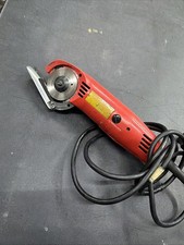 EASTMAN CHICKADEE ROTARTY SHEAR