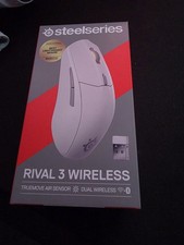 Image of SteelSeries Rival 3 Gen 2 Wireless Gaming Mouse – BNIB