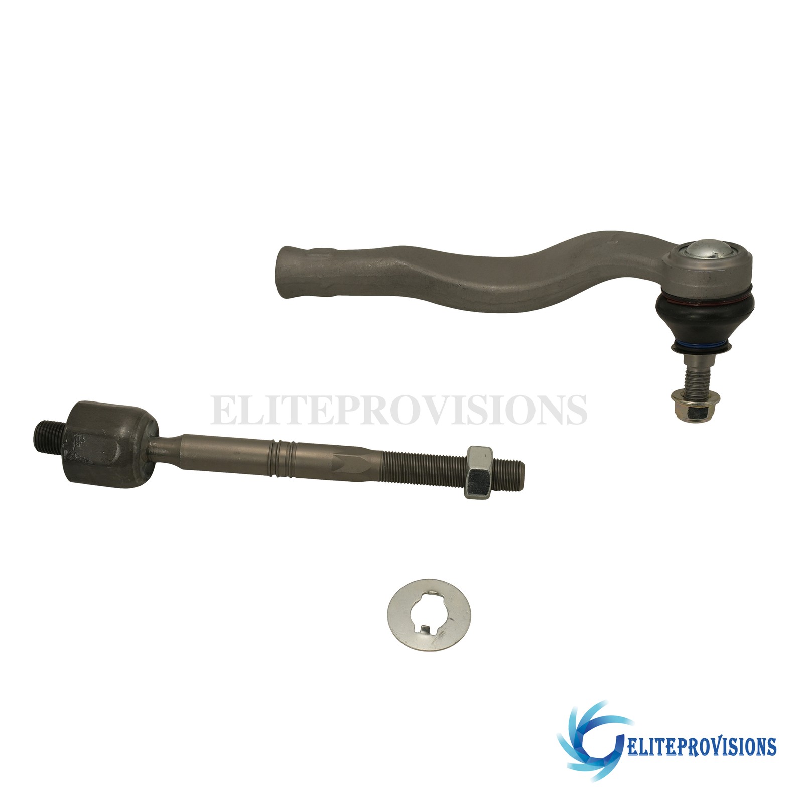 For 2019-2023 Maserati Levante Left Inner Tie Rod Ball Joint 673007161