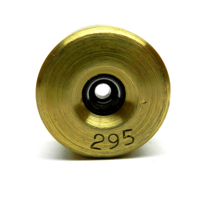 Round Tungsten Carbide Draw Die 2.95mm Diameter Wire Drawing Die Made in ITALY