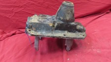 T18 4 Speed Manual Transmission Shift Tower Cover  Forks Jeep Borg Warner Ford