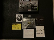 NVIDIA GeForce GTX 650 Ti 2GB Computer Graphics Cards for sale | eBay