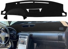 Dash Cover Mat Custom Fit For Infiniti G35 With Clock Inside Dashboard Cover Pa Dash Cover Mat Custom Fit For Infiniti G35 With Clock Inside Dashboard Cover Pa