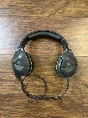 Turtle Beach S600 GEN 2 X Wireless Gaming Headset with charging cable 