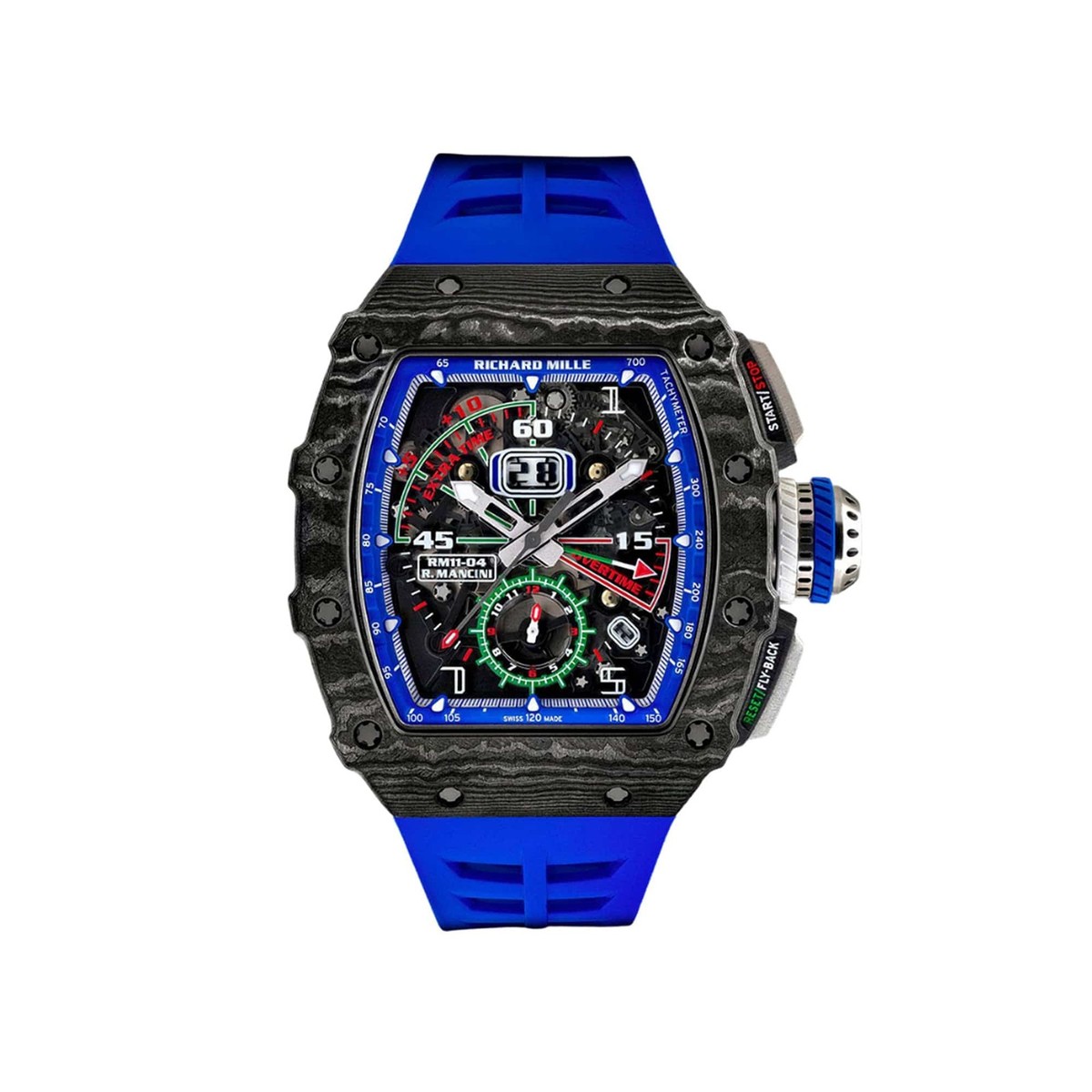 時計 RICHARD MILLE TYPE WATCH Collections | Luxury Watches ⋅ RICHARD MILLE