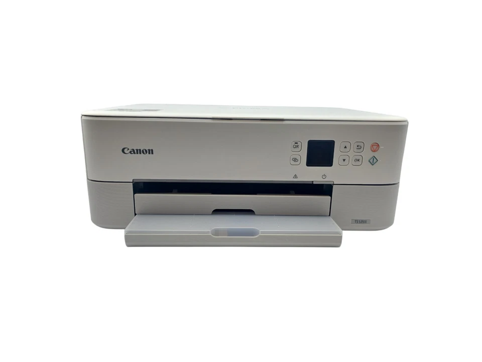 Canon PIXMA TS5351i Multifunktions WLAN Drucker Scanner Kopierer TOP Zustand - Bild 4 von 4
