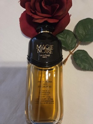 Magie Noire by Lancome 3.4oz/100ml EDT - NEW  - VINTAGE 