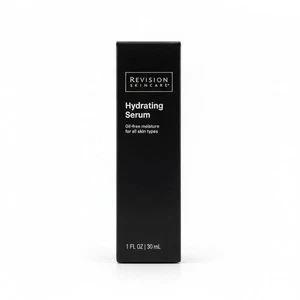 Revision Skincare Hydrating Serum Oil Free 1 oz 30ml Authentic Sealed