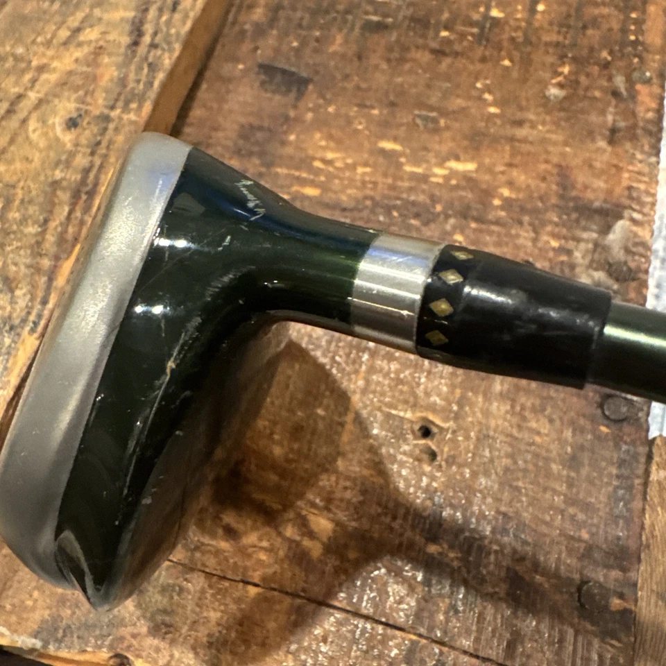 MacGregor Tourney Forged V-Foil 15° 3 Wood 44” Fairway Stiff Graphite - Image 2 of 4