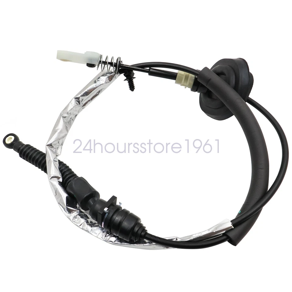 1x PARA DODGE DART 2013 2014 2015 2016 A/T CABLE DE CAMBIO PALANCA DE CAMBIOS 68164081AB Foto 2 de 4